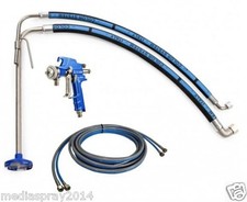 Kit accessori per POMPE A PISTONE MISTO ARIA 