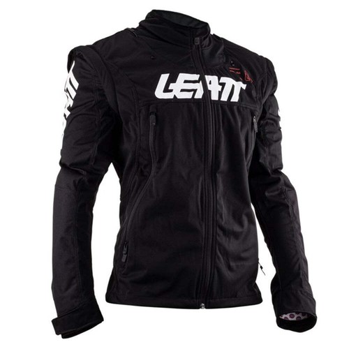 Giacca enduro leatt - giacca,