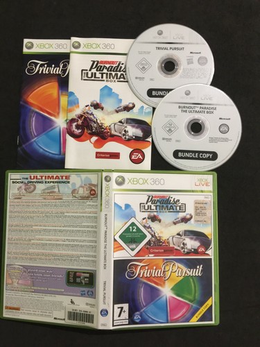 Burnout paradise ultimate - burnout,