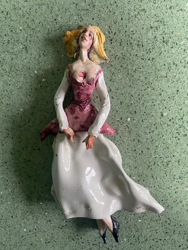 Scultura statuina in - scultura,