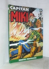 Capitan Miki - No. 22 -
