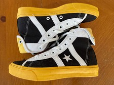 Converse Sneakers Street