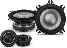 Alpine S2-S40C | Sistema di altoparlanti a 2 vie 10 cm (4")