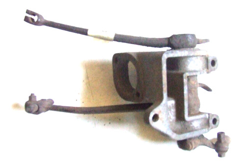 Fiat topolino supporto - topolino, b