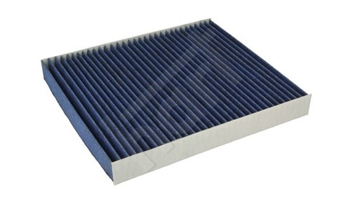 Filtro abitacolo rigido per - , vw