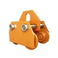 Carrello I-beam Monorotaia