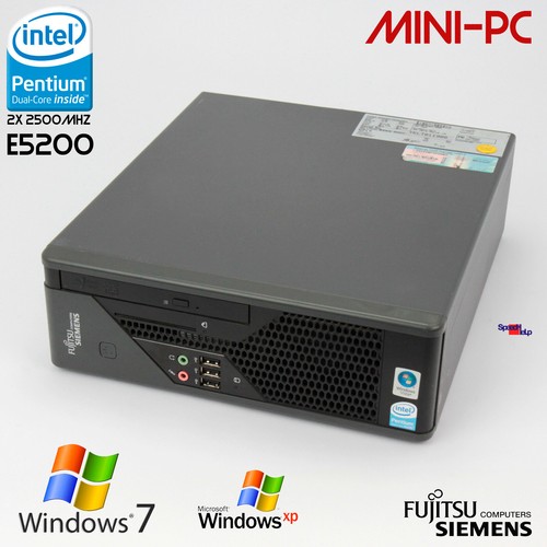 Computer small form factor - pc,