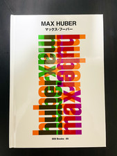 Max Huber ggg Books Vol.89