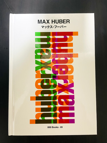Max huber ggg books - huber,