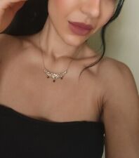 Collana Antica Di Fine '800