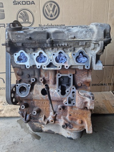 Blocco motore testa vw - testa,