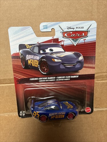 Disney cars diecast - disney,