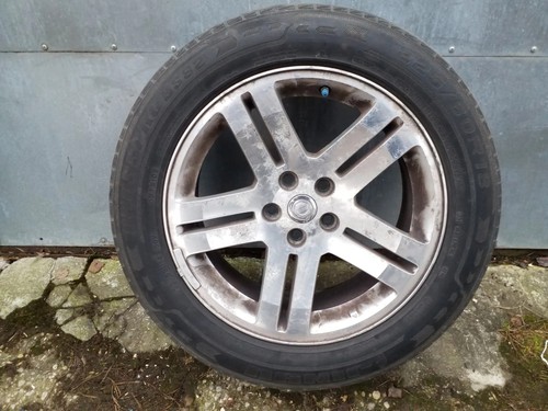 Ruota chrysler 300 touring - chrysler,