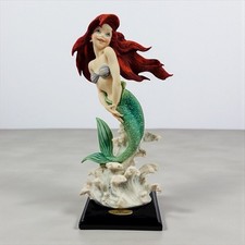 Figurina Disney Ariel Giuseppe