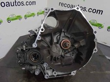 S6BSU cambio per MG SERIE 25