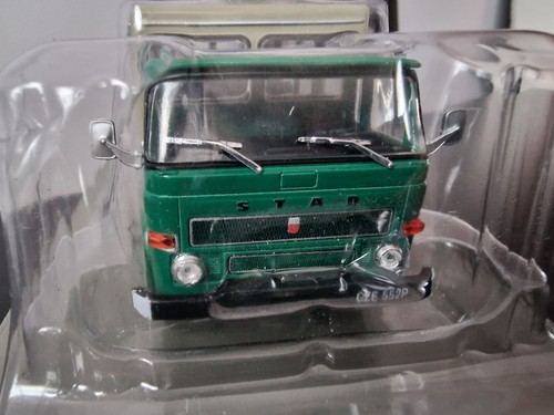 Camion collezione star 29 - camion, da