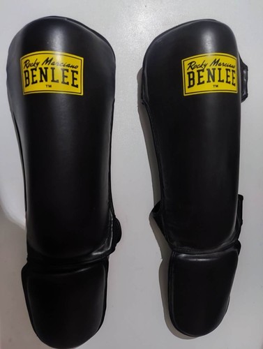 Paratibie nere mma - paratibie, da