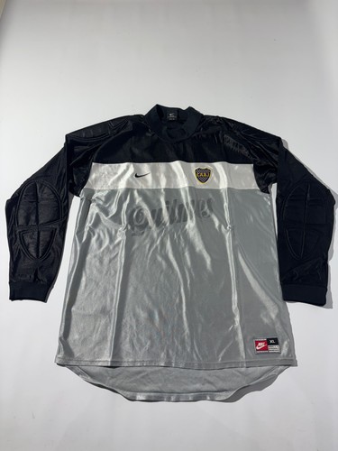 Boca juniors portiere nike - boca,