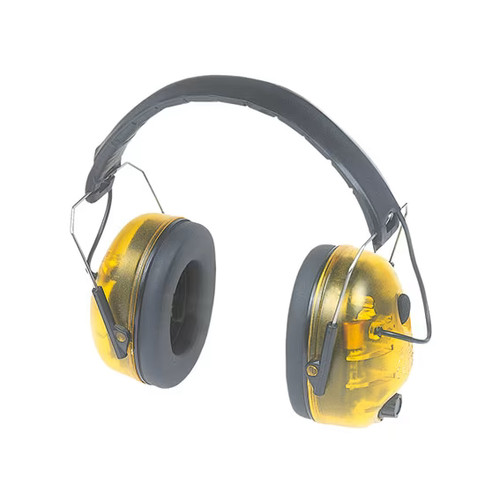 Cuffie elettroniche - elettroniche, di