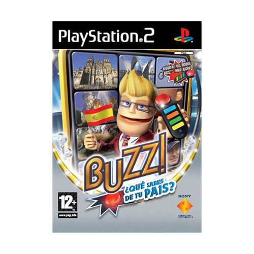 Buzz qué sabes de tu - ¿qué,