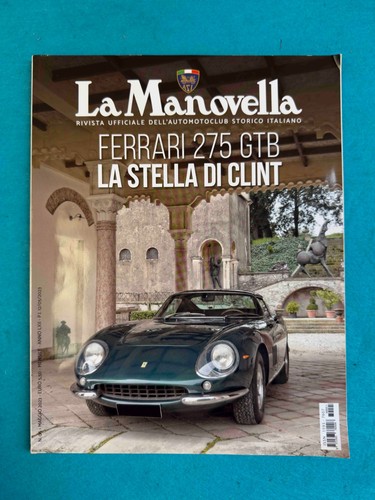 Manovella maggio 2023 - manovella,