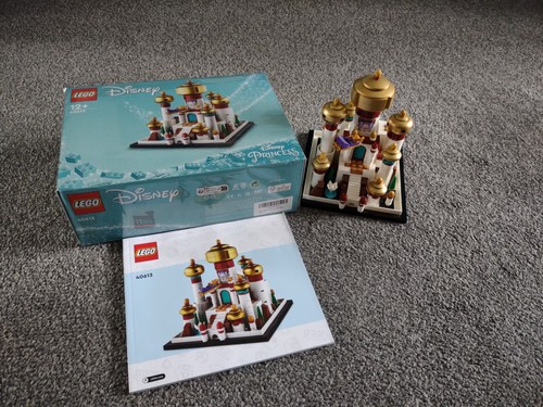 Lego disney princess set - lego,