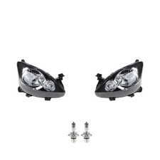 Set Fanali Adatto A per Toyota