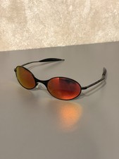 Oakley E Wire Sunglasses