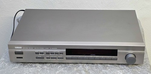 Sintonizzatore hifi yamaha - sintonizzatore,