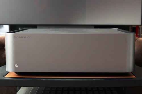 Cambridge audio edge stereo - cambridge,