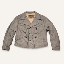 Armani Jeans Leather jacket