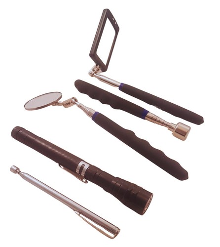 Sollevatore magnetico