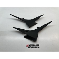 PLASTICA COVER SERBATOIO DX SX APRILIA RS4 125 4T 2011-2020