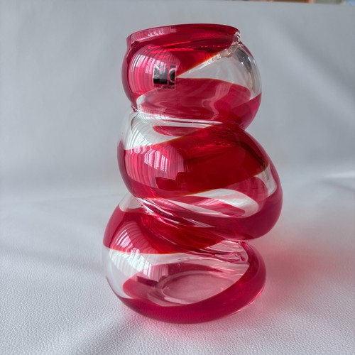Carlo moretti vaso - carlo,