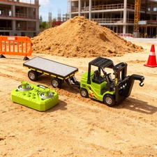 2 in1 RTR 1/64 2.4G Mini RC