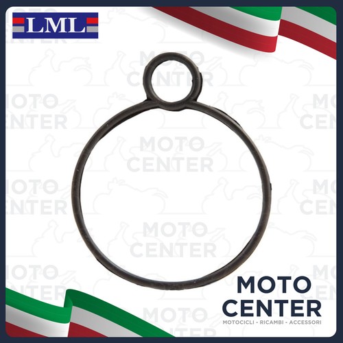 Guarnizione coperchio filtro - coperchio,