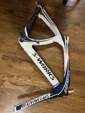 Telaio Specialized S-Works