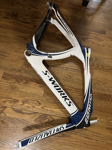 Telaio specialized works - telaio,