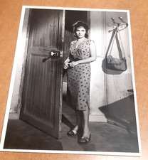 GINA LOLLOBRIGIDA VERA FOTO