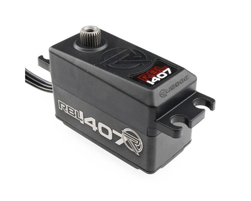Ruddog rbl1407 servo - rbl1407,