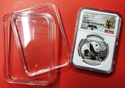 2016 cina 元 yuan ngc - 2016, 10
