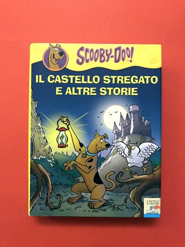 Castello stregato altre - e,