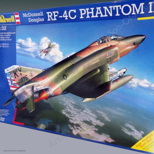 Revell 1996 - , ·