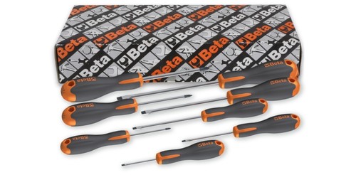 Beta tools set - beta,