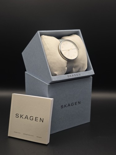 Orologio donna skagen skw2623 - orologio,