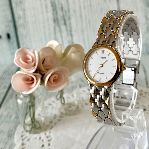 Tissot k200 womens quartz - tissot,