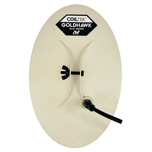 Bobina mono coiltek goldhawk - mono,