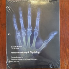 Human Anatomy & Physiology