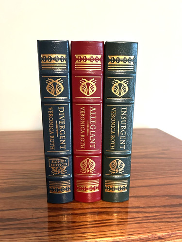 Easton press books - easton,