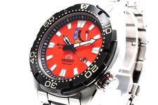 [Ecc + 5] Orologio da uomo